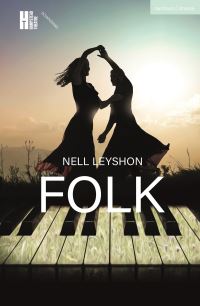 Book Cover for Folk by Nell Leyshon