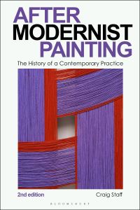 Book Cover for After Modernist Painting by Craig G Staff