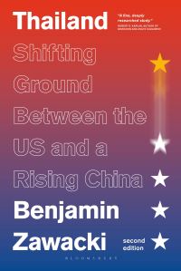 Book Cover for Thailand by Benjamin Zawacki