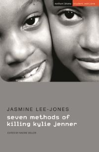 Book Cover for Seven Methods of Killing Kylie Jenner by Jasmine LeeJones