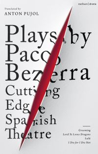 Book Cover for Plays by Paco Bezerra by Paco Bezerra, Paco Bezerra