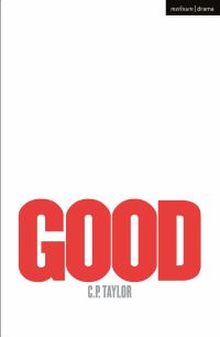 Book Cover for Good by Cecil P Taylor