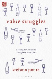 Book Cover for Value Struggles by Stefano Ponte