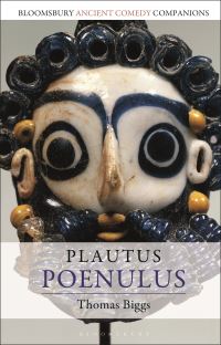 Book Cover for Plautus - Poenulus by Thomas Biggs, Titus Maccius Plautus
