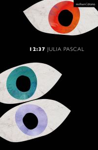 Book Cover for 12 by Julia Pascal