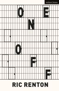 Book Cover for One Off by Ric Renton
