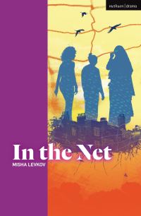 Book Cover for In the Net by Misha Levkov