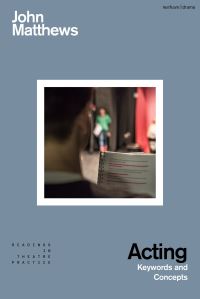 Book Cover for Acting by John Matthews