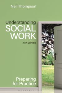 Book Cover for Understanding Social Work by Neil Thompson
