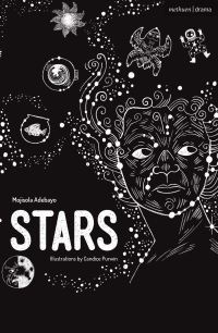 Book Cover for Stars by Mojisola Adebayo