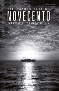 Book Cover for Novecento by Alessandro Baricco