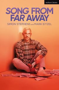 Book Cover for Song from Far Away by Simon Stephens, Mark Eitzel