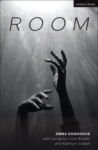 Book Cover for Room by Emma Donoghue
