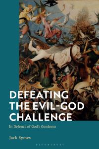 Book Cover for Defeating the Evil-God Challenge by Jack Symes