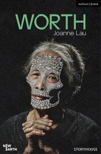 Book Cover for Worth by Joanne Lau