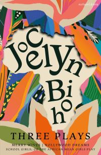 Book Cover for Three Plays by Jocelyn Bioh, Jocelyn Bioh