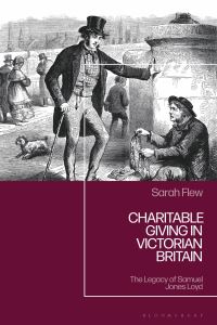 Book Cover for Charitable Giving in Victorian Britain by Sarah Flew