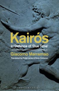 Book Cover for Kairós by Giacomo Marramao
