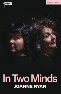 Book Cover for In Two Minds by Joanne Ryan
