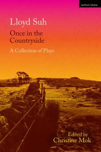 Book Cover for Once in the Countryside by Lloyd Suh, Lloyd Suh