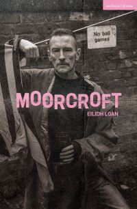 Book Cover for Moorcroft by Eilidh Loan