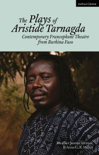 Book Cover for The Plays of Aristide Tarnagda by Aristide Tarnagda