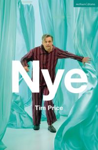 Book Cover for Nye by Tim Price