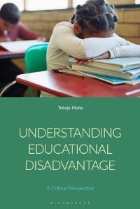 Book Cover for Understanding Educational Disadvantage by Tebeje Molla