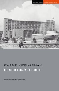 Book Cover for Beneatha's Place by Kwame KweiArmah