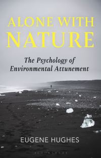 Book Cover for Alone With Nature by Eugene Hughes