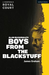 Book Cover for Boys from the Blackstuff by James Graham