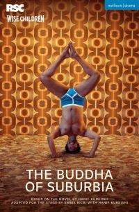 Book Cover for The Buddha of Suburbia by Emma Rice, Hanif Kureishi