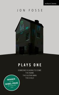 Book Cover for Plays One by Jon Fosse, Jon Fosse
