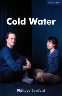 Book Cover for Cold Water by Philippa Lawford