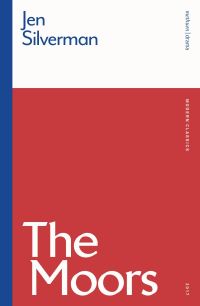 Book Cover for The Moors by Jen Silverman