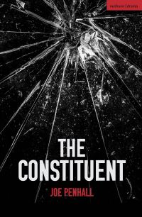 Book Cover for The Constituent by Joe Penhall