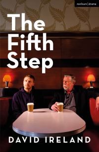 Book Cover for The Fifth Step by David Ireland
