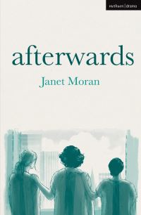 Book Cover for Afterwards by Janet Moran