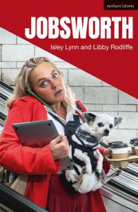 Book Cover for Jobsworth by Isley Lynn, Libby Rodliffe