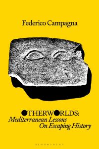Book Cover for Otherworlds by Federico Campagna
