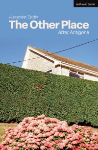Book Cover for The Other Place by Alexander Zeldin, Sophocles