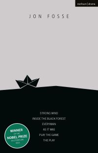 Book Cover for Jon Fosse Plays 7 by Jon Fosse