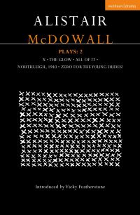 Book Cover for Plays 2 by Alistair McDowall, Alistair McDowall