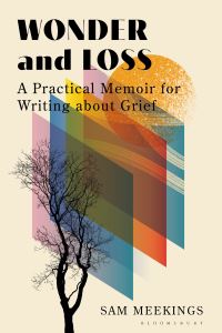 Book Cover for Wonder and Loss by Sam Meekings
