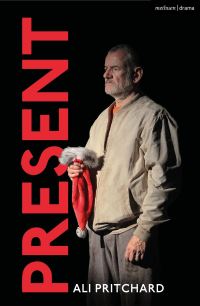 Book Cover for Present by Ali Pritchard