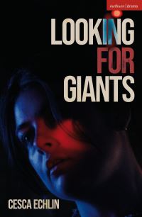 Book Cover for Looking for Giants by Cesca Echlin