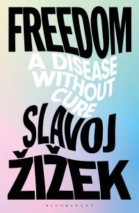 Book Cover for Freedom by Slavoj Zizek