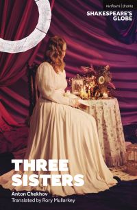 Book Cover for Three Sisters by Anton Pavlovich Chekhov