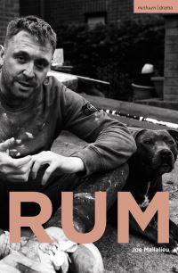 Book Cover for Rum by Joe Mallalieu