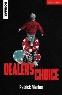 Book Cover for Dealer's Choice by Patrick Marber